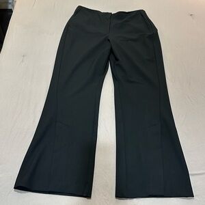 House of Harlow Black Wide Leg Pants size 12 - never worn